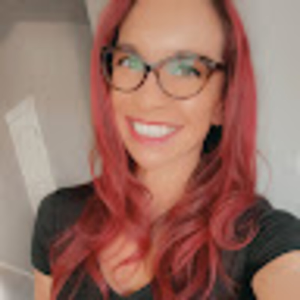 Meet your Posher, Jen
